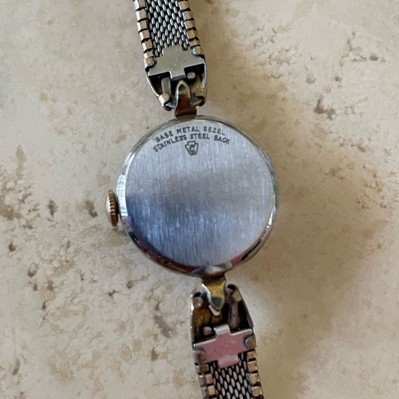 Vintage Wittnauer Women’s watch